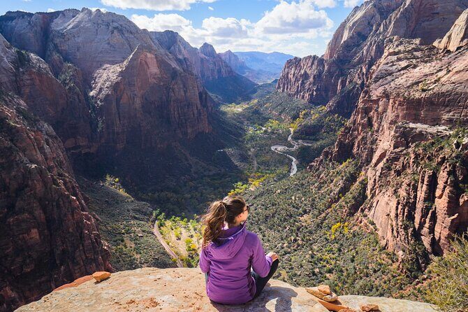 Zion National Park Full-Day Expedition from Las Vegas - Whats Included & Whats Not