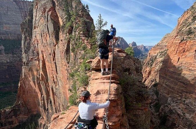 Zion National Park Full-Day Insider Tour - Frequently Asked Questions