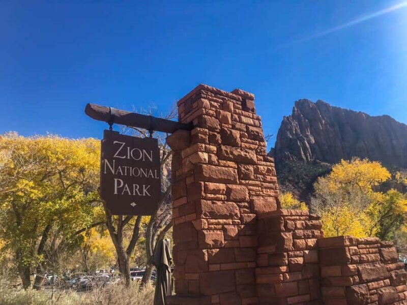 Zion National Park: Half-Day Hiking Tour with Guide - Who Is This Tour Best For?