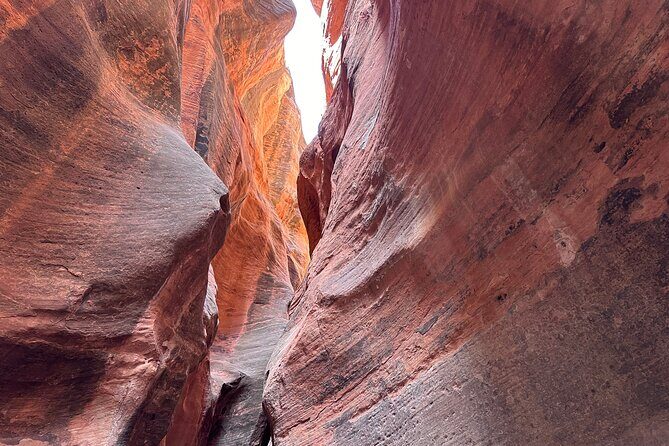 Zion National Park: Kanarraville Falls - An Overview of the Experience