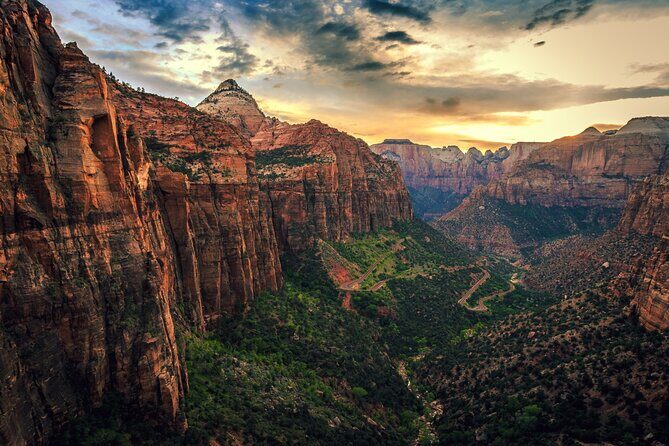 Zion National Park Self-Guided Driving & Shuttling Tour - Value for Money