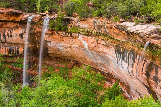 Zion National Park Self-Guided Driving & Shuttling Tour - Practical Tips for Your Zion Visit