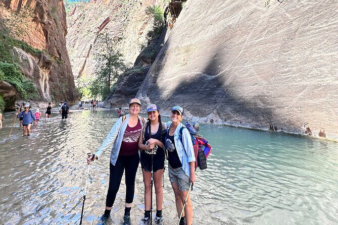 Zion National Park: The Narrows - Zion National Park: The Narrows – A Deep Dive into Utah’s Most Iconic Slot Canyon