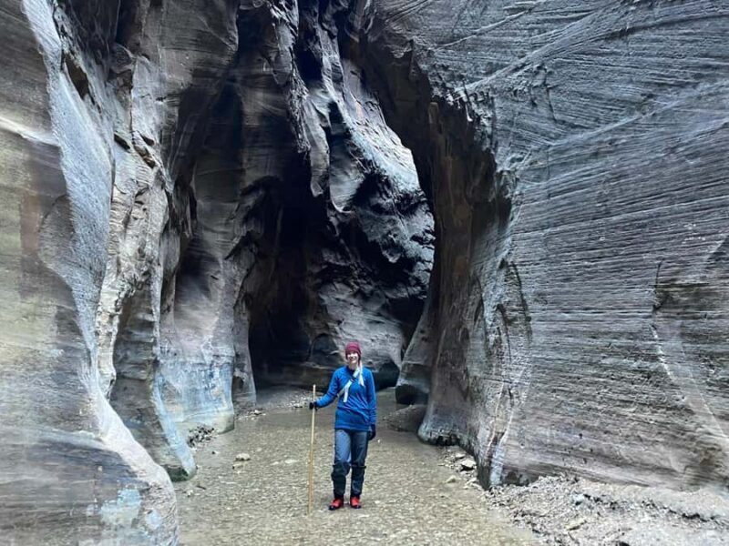 Zion National Park: The Narrows Private Guided Hike - FAQs