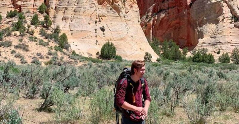 Zion National Park: UTV Outback Tour - FAQ