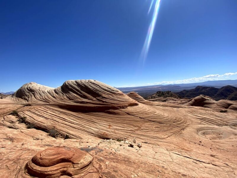 Zion National Park: Yoga & Hiking Tour - The Itinerary in Detail