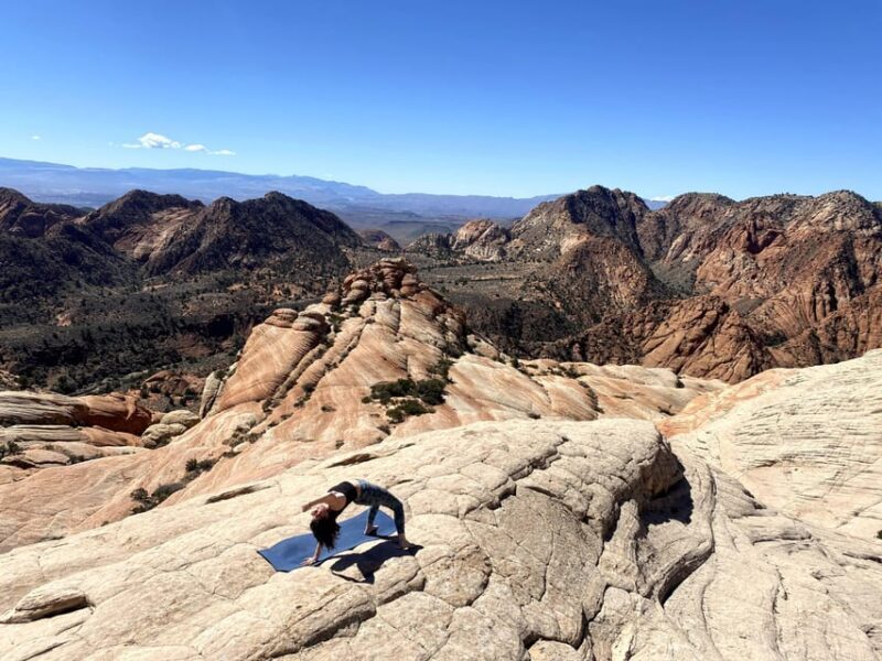 Zion National Park: Yoga & Hiking Tour - Final Thoughts: Who Will Love This Experience?