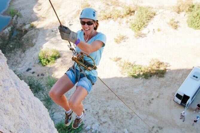 Zip Line Adventure in Los Cabos - What Makes This Zip Line Tour Stand Out