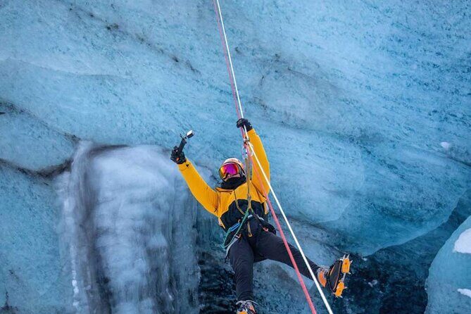 Zip Line and Glacier Adventure - What to Expect from the Glacier and Zip Line Tour