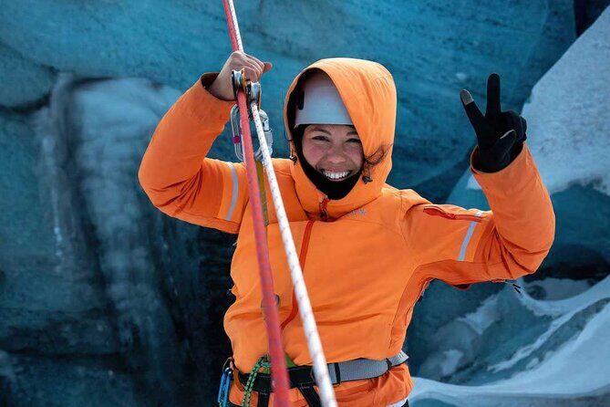 Zip Line and Glacier Adventure - Authentic Insights from Reviewers