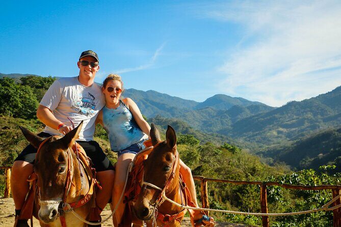 Zip Line, Mules Ride and Walk on the Hanging Bridge - Final Thoughts