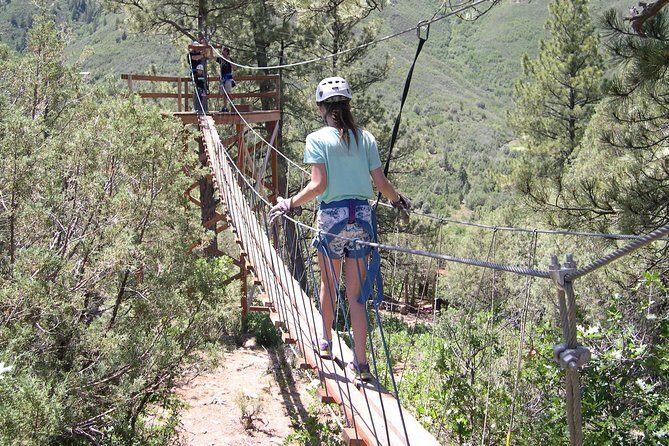 Zip Line - Rafting Package - Final Thoughts