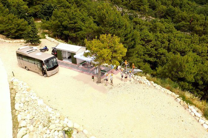 Zip line Tucepi - Who Would Love This Tour?