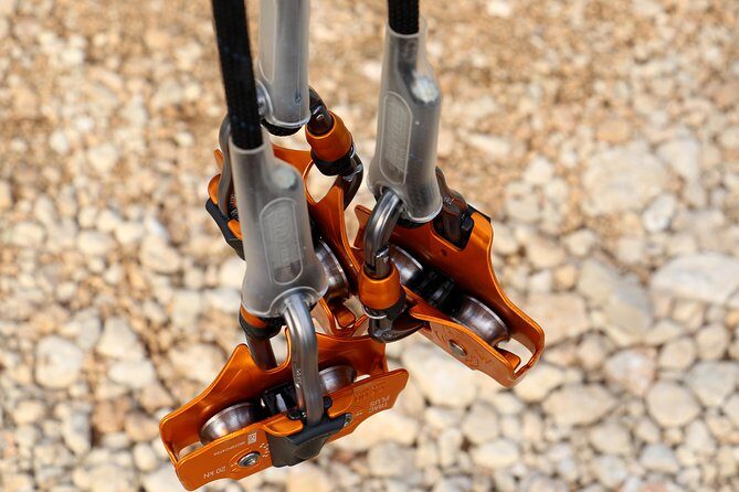 Zip line Tucepi - Final Thoughts