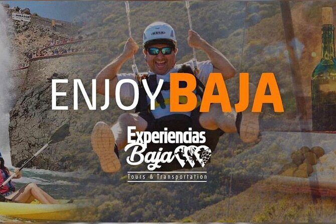 Zip lines & ATVs Rosarito/Paintball - FAQ