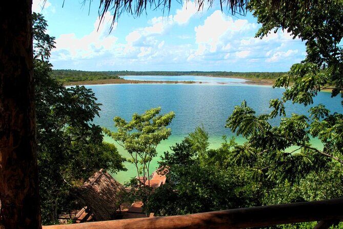 Zip lining and Canoe Monkey jungle in Tulum - FAQs