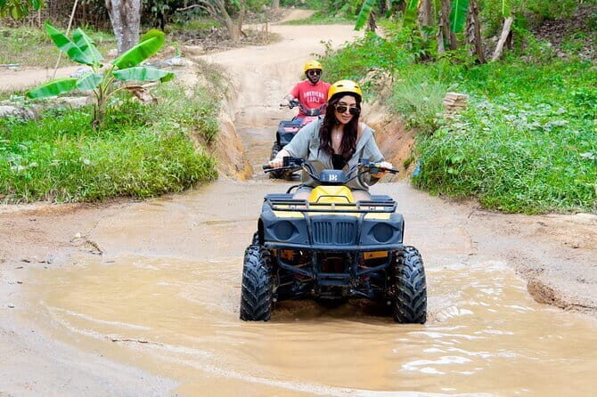 Zipline 32 Platform Adventure Tour From Phuket - The Sum Up: Who Is This Tour Best For?