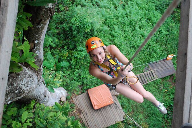 Zipline Adventure at Skyline Jungle Luge Chiang Mai - Why Reviewers Love This Tour