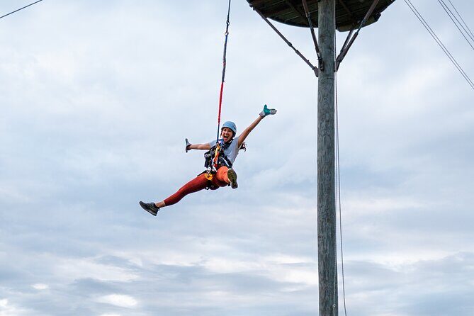 Zipline Adventure in Galena, Illinois - Frequently Asked Questions