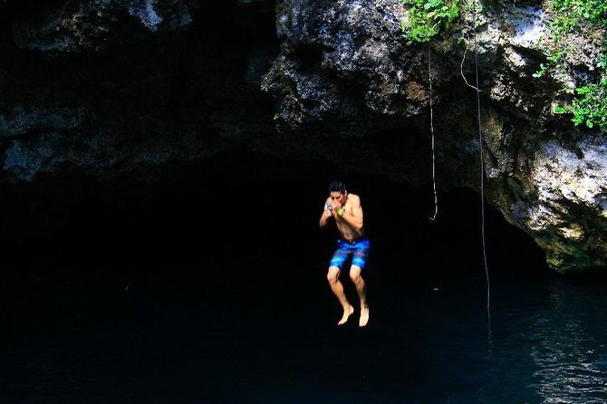 Zipline Adventure with Atvs and a Cenote swim experience from Cancun. - An In-Depth Look at the Cancun Adventure Tour