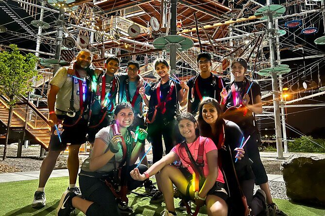 Zipline and Adventure Tower at Ryze Adventure in Missouri - Final Thoughts: Is It Worth It?