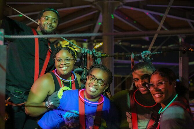 Zipline and Adventure Tower at Ryze Adventure in Missouri - FAQ: Your Questions About Ryze Adventure Park