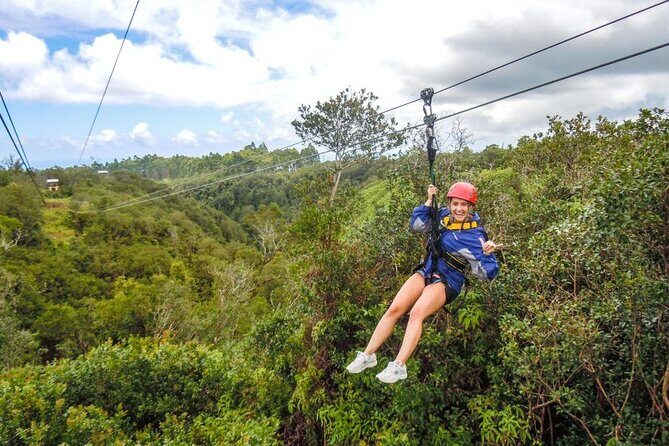 Zipline and ATV Big Buddha Phuket Panorama - Is This Tour Right for You?