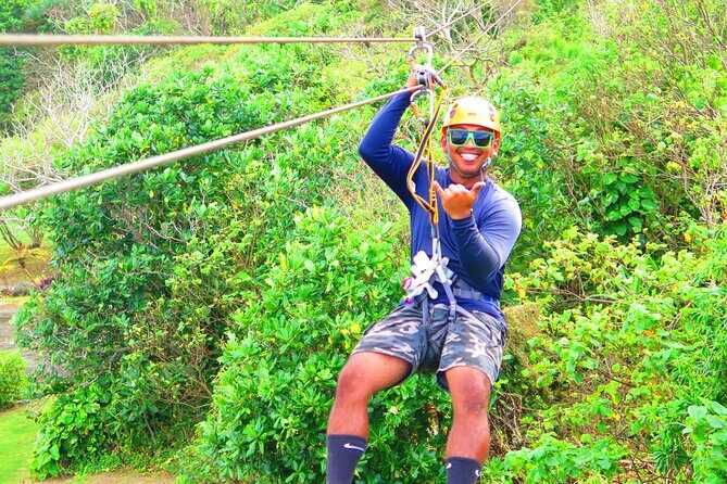 Zipline + Beach Package - Final Thoughts: Is It Worth It?