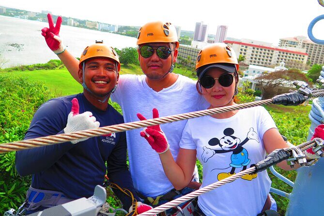 Zipline + Beach Package - FAQs