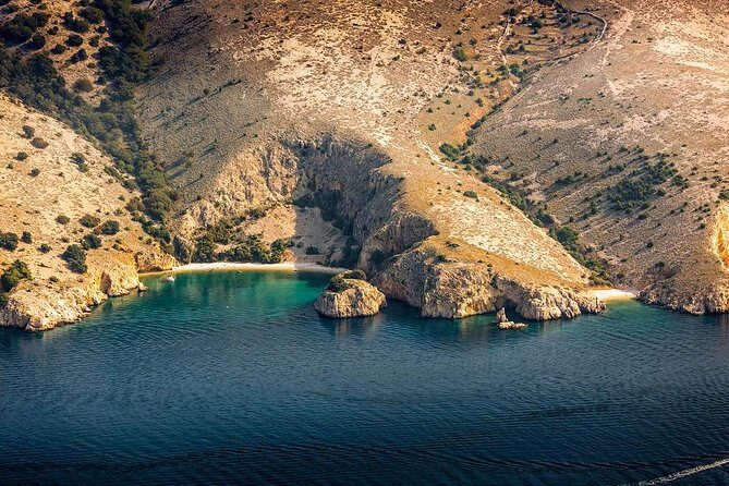 Zipline Experience Krk - Who Should Consider This Tour?