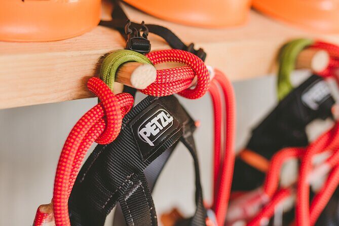 Zipline Experience Krk - The Sum Up: Is It Worth It?