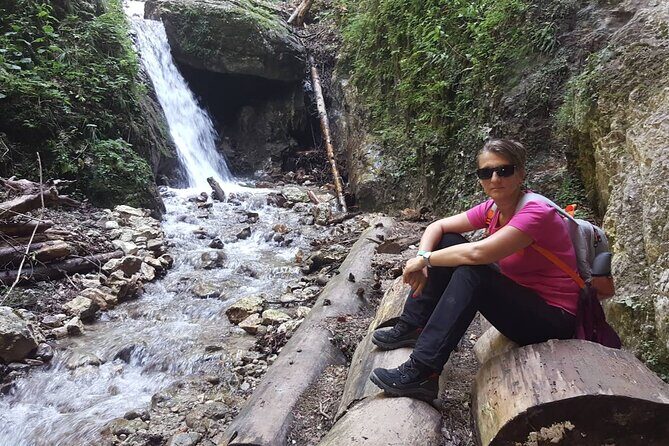 Zipline, Hiking and Canyon Crossing Expedition - The Itinerary: What to Expect from Start to Finish