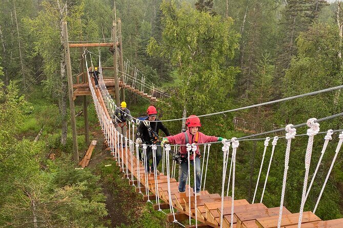 Zipline & Horseback Adventure in Alaskan Mountains - Final Thoughts: Is It Worth It?