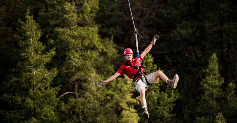 Zipline Tour: Colo-Rad - Final Thoughts: Is It Worth It?