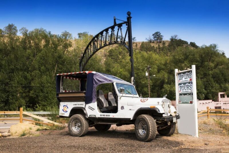 Zipline Tour: Colo-Rad - Final Words