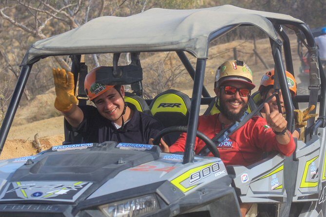 Ziplines Adventure  The Fastest & Best ones Crossing the Canyon - The Experience in Action: What You Can Expect