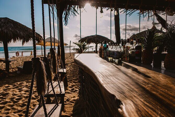 Zipolite - A Care Free Day - Authentic Traveler Perspectives