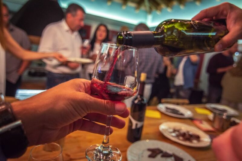 Zitsa: Traditional Pies Cooking Class - Exploring Zitsa: A Village of Tradition and Charm