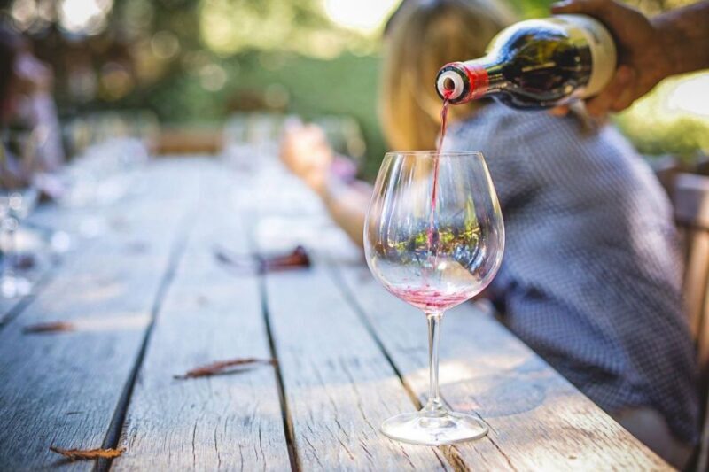 Zitsa: Traditional Pies Cooking Class - A Feast of Flavors: The Final Meal