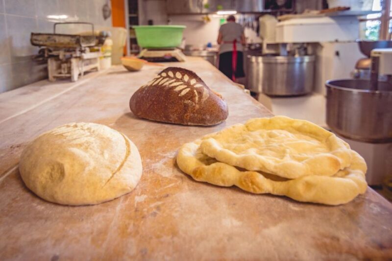Zitsa: Traditional Pies Cooking Class - Practical Details: What You Need to Know