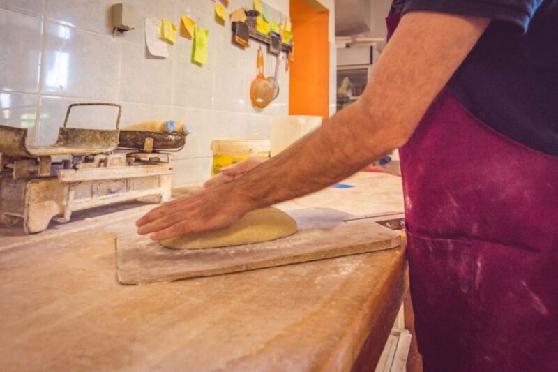 Zitsa: Traditional Pies Cooking Class - Final Thoughts