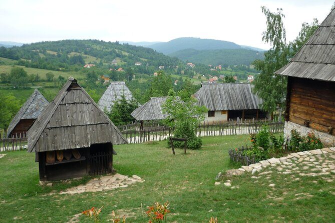 Zlatibor Mountain Full Day Private Tour from Belgrade - An In-Depth Look at the Zlatibor Full-Day Tour