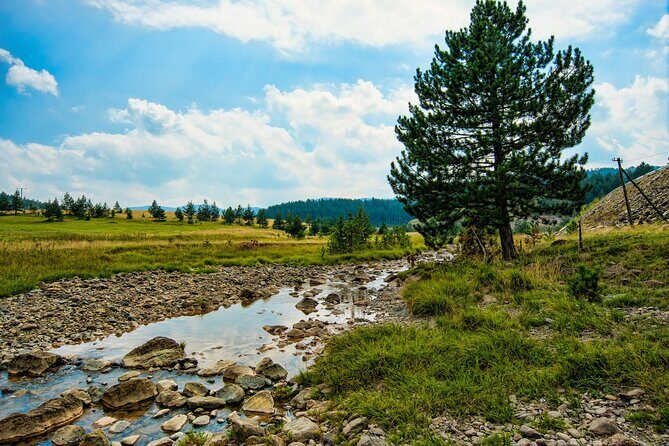 Zlatibor Mountain Full Day Private Tour from Belgrade - The Sum Up