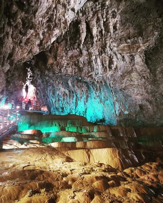 Zlatibor tour - Gold gondola, Stopic cave, Sirogojno & falls - Starting Point: Easy Hotel Pickup in Belgrade