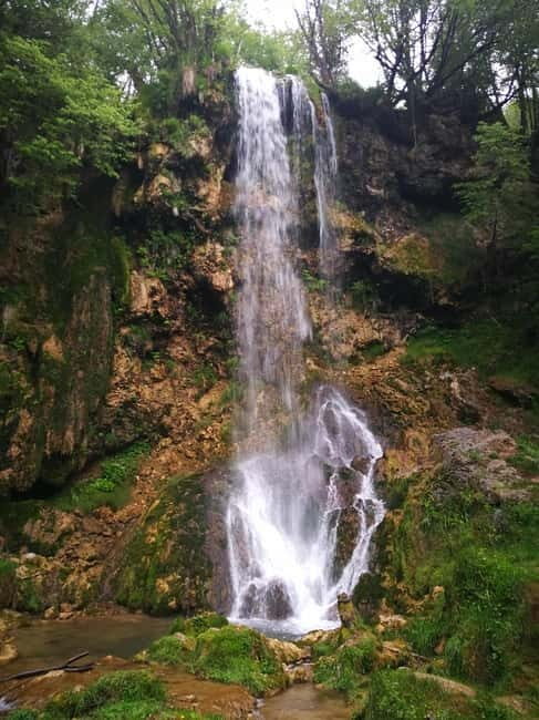 Zlatibor tour - Gold gondola, Stopic cave, Sirogojno & falls - Visit to the Local Market: Tasting Authentic Flavors