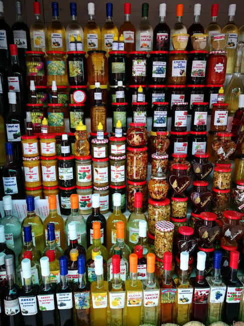 Zlatibor tour - Gold gondola, Stopic cave, Sirogojno & falls - Sirogojno Open-Air Museum: Step Back in Time