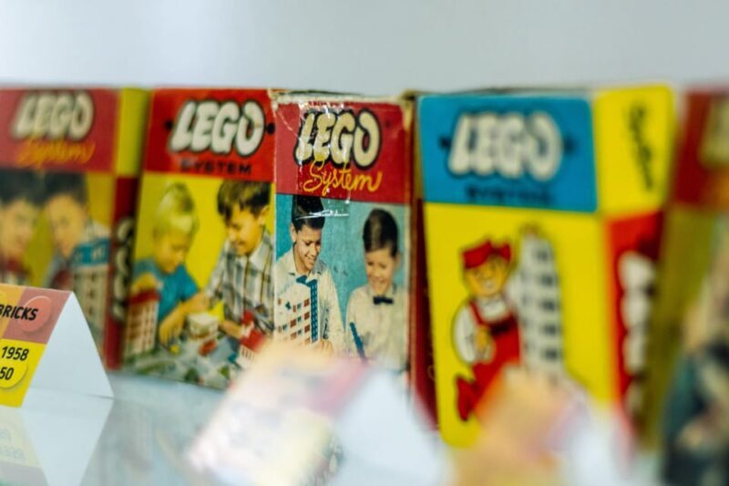 Znojmo - Hat: Museum of Bricks Entry Ticket - Overall Experience and Practical Tips