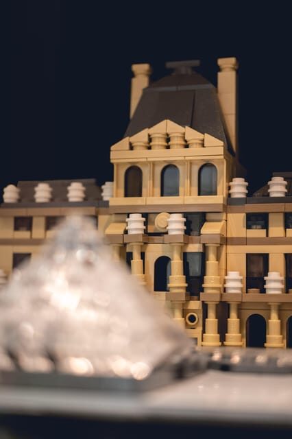 Znojmo - Hat: Museum of Bricks Entry Ticket - Final Thoughts