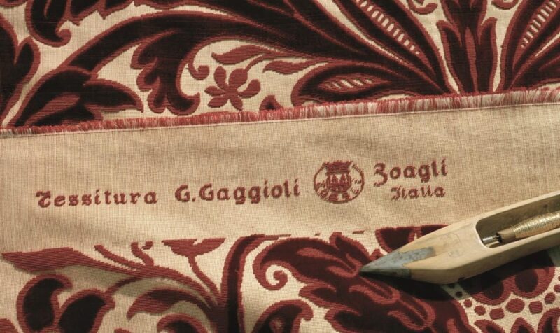 Zoagli: Artisan Weaving since 1932 - FAQs