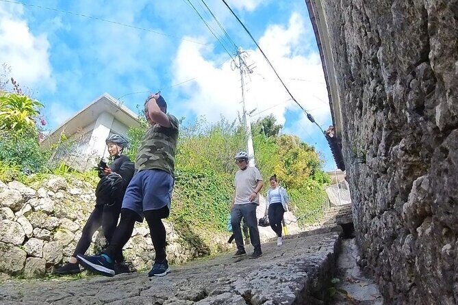 Zodiac Shrines and Naha Backstreets Cycling Tour - Analyzing the Value: Is It Worth It?